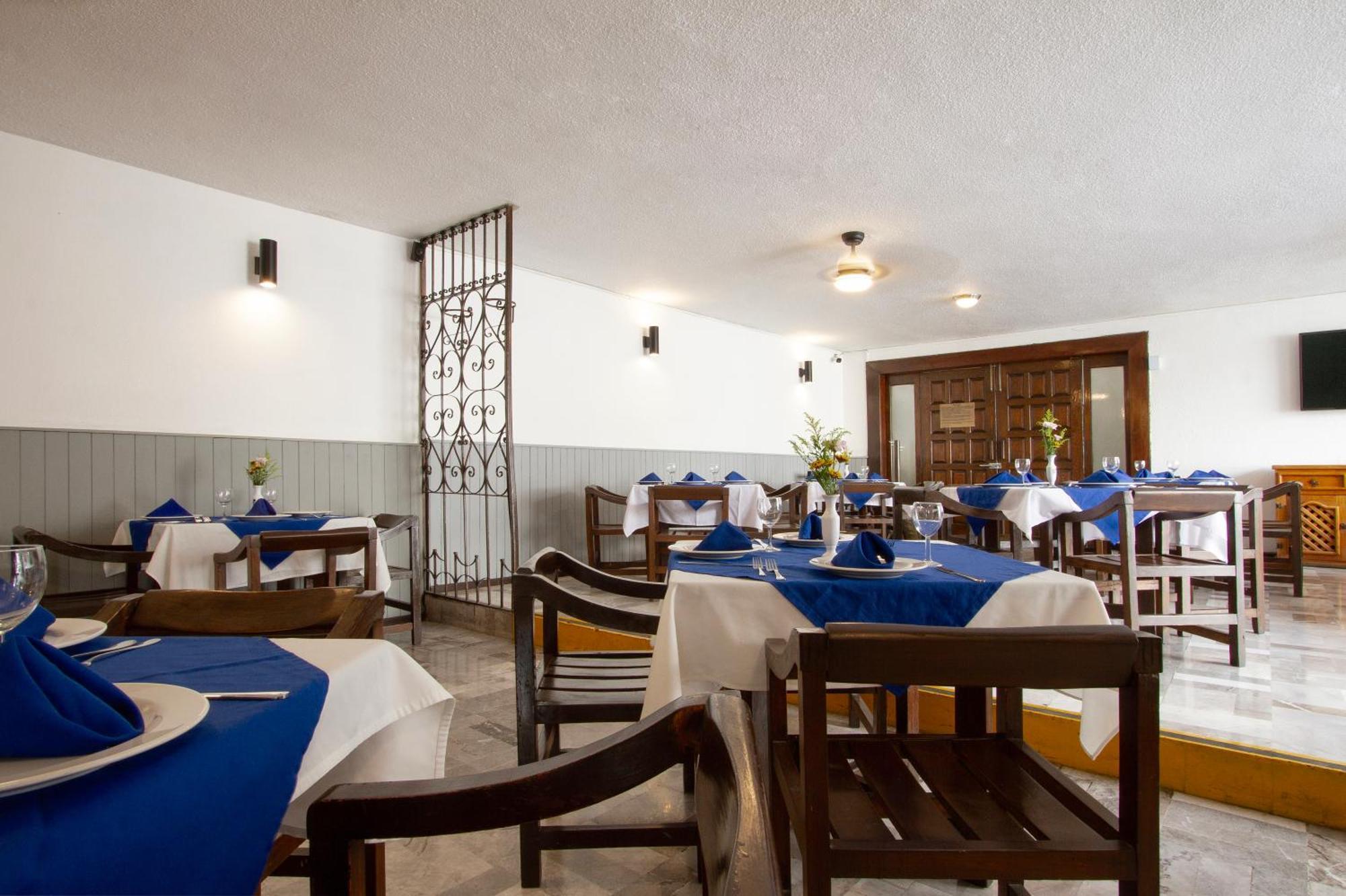 Hotel Bedd Express Queretaro Exterior photo